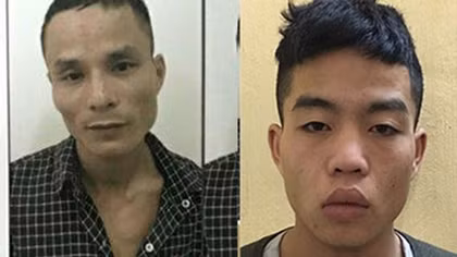 Truy nóng nhóm cướp, chém lái xe taxi
