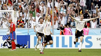 Những trận khai màn kinh điển nhất lịch sử World Cup