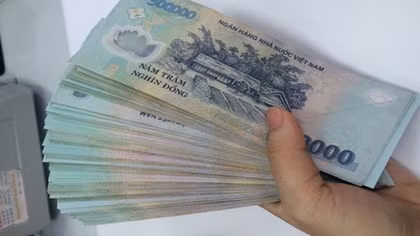 Lừa xin vào ngành Công an, chiếm đoạt tiền tỷ