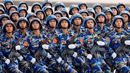 Tận trung, tận hiếu