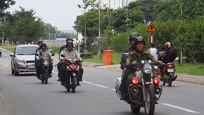 Cần nâng cao chất lượng dịch vụ bảo vệ tại các khu công nghiệp