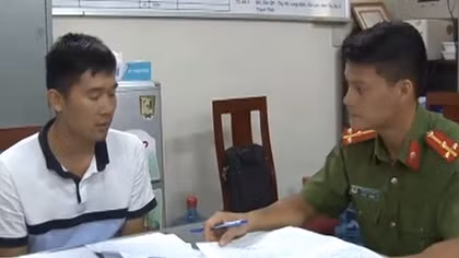 Sức trẻ ở một đơn vị “giải mã” những vụ trọng án
