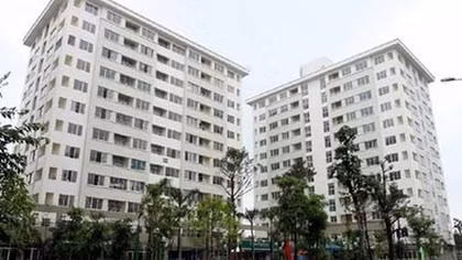 Kiến nghị bổ sung 3 nghìn tỷ đồng cho nhà ở xã hội