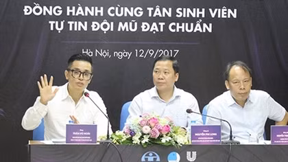 Phát động Chiến dịch truyền thông toàn dân đội mũ bảo hiểm đạt chuẩn
