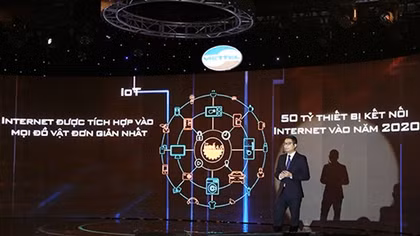 Viettel sẵn sàng trở thành nhà cung cấp dịch vụ số trong năm 2019