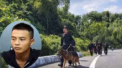 (NÓNG TRONG TUẦN) Ráo riết truy bắt kẻ mang án chung thân trốn trại; y án vụ “xe Innova đi lùi trên cao tốc”
