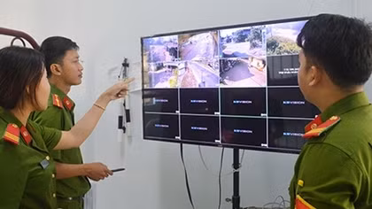Để các phum sóc người Khmer bình yên