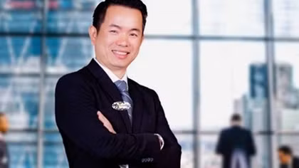 Đề nghị truy nã quốc tế Tổng Giám đốc Công ty Nguyễn Kim