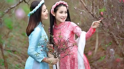Dự báo thời tiết Tết Nguyên đán: Bắc Bộ rét đậm, Nam Bộ ấm áp
