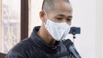 Lên mạng học cách sản xuất pháo, “được” 30 tháng tù giam