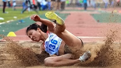 Nhắm đích SEA Games 31