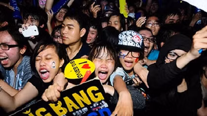 Tại sao hội chứng cuồng dẫn tới điểm mù lý trí?