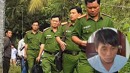 Vì sao hung thủ trong vụ trọng án ở Tiền Giang sớm buộc lộ mặt?