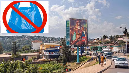 Rwanda, một “Singapore của châu Phi”