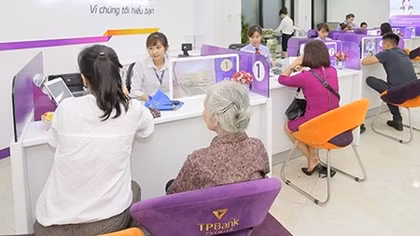 TPBank ưu đãi 50% phí chuyển tiền du học lần đầu
