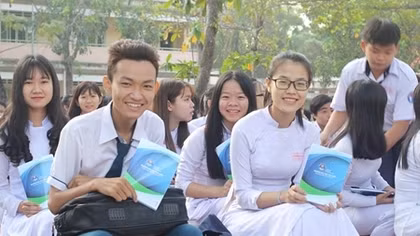 Hà Nội công bố chỉ tiêu và lịch thi vào lớp 10