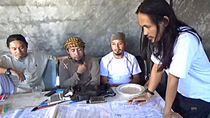 Dấu chấm hết cho cuộc chiến ở Marawi