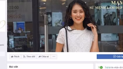 Bài trừ nạn trục lợi, vu khống trên mạng xã hội