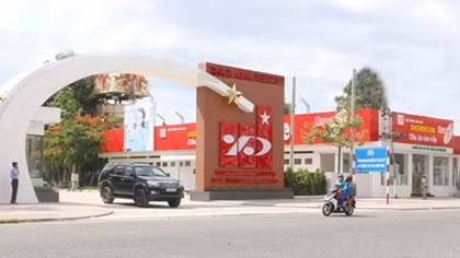 Du lịch An Giang & chân dung những CEO thời 4.0