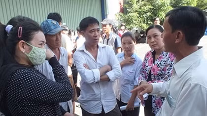 Nợ đọng Bảo hiểm xã hội: Khó kiện vì vướng luật
