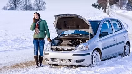 Những điều cần phải nhớ khi chạy xe máy dầu