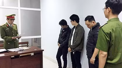 Vạch trần thủ đoạn mới của tội phạm mạng