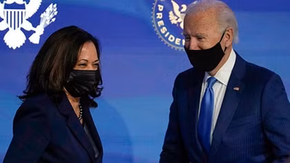 Ông Joe Biden chiến thắng với 306 phiếu đại cử tri