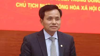 Dự án khu du lịch tâm linh 15.000 tỷ đồng không nằm trong vùng cấm