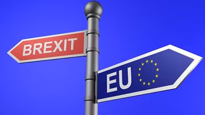 Brexit vẫn rối như tơ vò