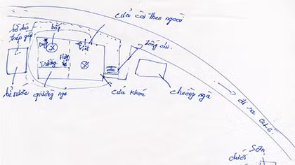 Viết tiếp về cuộc truy lùng tử tù Nguyễn Văn Tình (tiếp theo và hết)