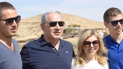 Thủ tướng Israel Netanyahu bị “đâm sau lưng”