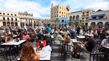 Cuba phản bác các biện pháp siết chặt cấm vận mới của Mỹ