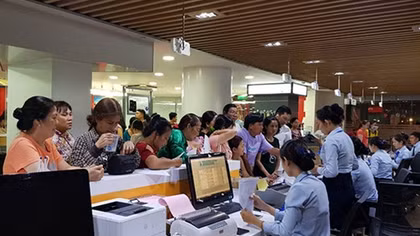 Thuê bao thiếu thông tin có bị khóa sau ngày hôm nay (24-4)?