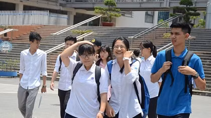 Kỳ thi THPT quốc gia 2018 có tiếp tục điều chỉnh?