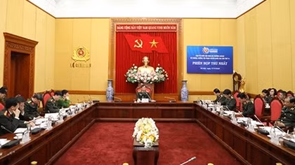 Tiếp tục chủ động, tích cực hợp tác phòng, chống tội phạm xuyên quốc gia