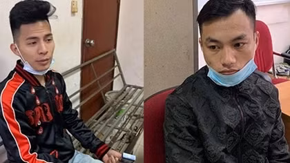 Mua dâm đồng giới, nam thanh niên bị cướp "lột sạch"