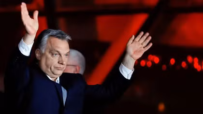 Thủ tướng Hungary Viktor Orban tái đắc cử - thách thức lớn cho EU