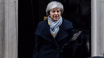 Anh, Brexit và nguy cơ ra đi tay trắng