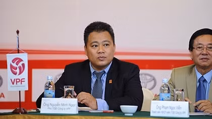 Vết nứt trong lòng VFF