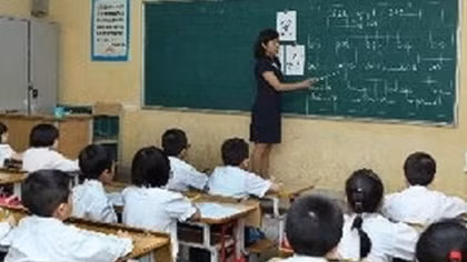 Chấn chỉnh tình trạng dạy thêm, học thêm sai quy định