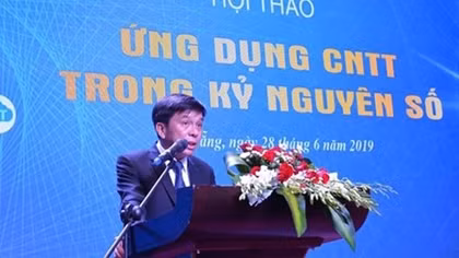 VNPT giới thiệu giải pháp công nghệ thông tin cho khách hàng các tỉnh miền Trung
