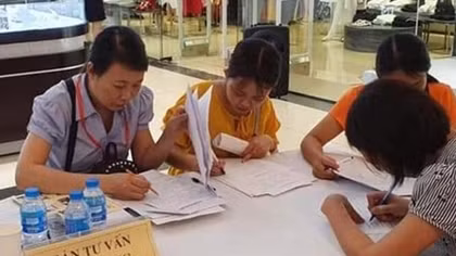 Cần hỗ trợ học nghề để giảm lao động xin trợ cấp thất nghiệp