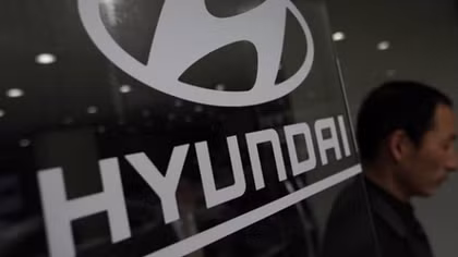 Công nhân Hyundai đình công quy mô lớn nhất trong 12 năm qua