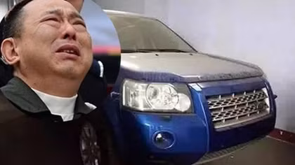 Những siêu xe nào của ông trùm khai mỏ được đem bán đấu giá?
