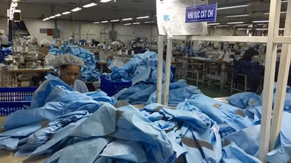 FTAs thế hệ mới sẽ tác động sâu tới nền kinh tế Việt Nam