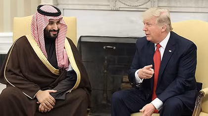 Liên minh NATO - Arab: Liệu có là tham vọng viển vông?