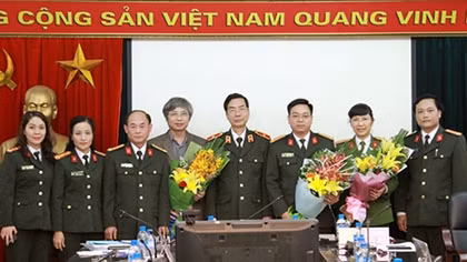Tuyển sinh vào các trường CAND: Chỉ tiêu giảm nửa, thách thức gấp đôi