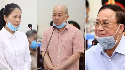 (NÓNG TRONG TUẦN) Sếp tông chết người, chỉ đạo lái xe nhận tội thay; đại gia rởm lừa nhà vợ gần 20 tỉ đồng