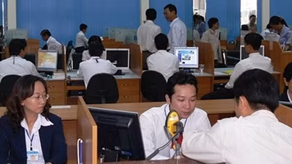 Chỉ 50% doanh nghiệp hài lòng về thái độ của công chức thuế