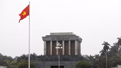 Nơi hội tụ tình cảm của người dân đất Việt